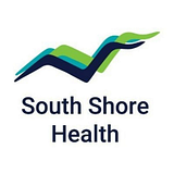 SOUTH SHORE MEDICAL CENTER logo