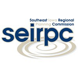Southeast Iowa Regional Planning Commission logo