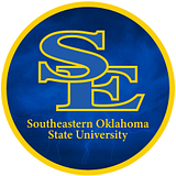 SOUTHEASTERN OKLAHOMA STATE UNIV logo