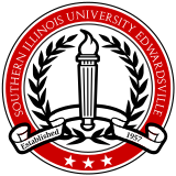 SOUTHERN IL UNIV EDWARDSVILLE logo