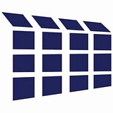 SOUTHERN OVERHEAD DOORS & FIREPLAC logo