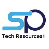 SP TECH RESOURCES INC logo