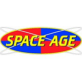 SPACE AGE INC. D/B/A BARRINGTON ACCESSORIES logo