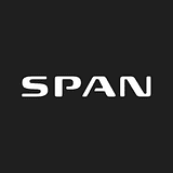 SPAN SYSTEMS CORPORATION logo