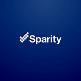Sparity, Inc. logo