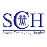 SPARTA COMMUNITY HOSPITAL DISTRICT logo