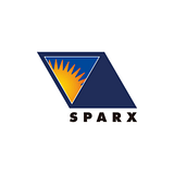 SPARX TECHNOLOGIES LLC DBA SPARX E logo