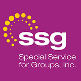SPECIAL SERVICE FOR GROUPS, INC. logo