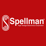 Spellman High Voltage Electronics Corporation logo