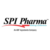 SPI Pharma, Inc. logo
