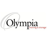 SPIKE INC D B A OLYMPIA MOVING AND logo