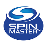 Spin Master Inc. logo