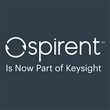 Spirent Communications, Inc. logo