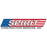 Spirit Construction Services Inc. logo