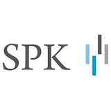 SPK CONSULTANTS INC logo
