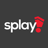 Splay Inc. logo