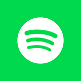 Spotify USA, Inc. logo