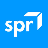 SPR DEVELOPMENT CORPORATION logo