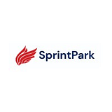 SprintPark LLC logo