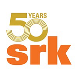 SRK CONSULTING (U.S.), INC. logo
