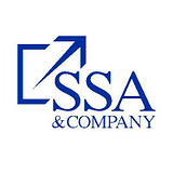 SSA Tech, Inc. logo