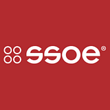 SSOE Inc. logo