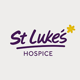 St. Luke's Hospital logo