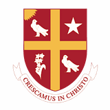 ST THOMAS THE APOSTLE SCHOOL logo