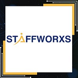 STAFFWORXS LLC logo