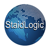 STAIDLOGIC LLC logo