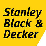 Stanley Black and Decker, Inc. logo