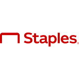 Staples, Inc. logo