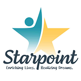 STARPOINT SOLUTIONS LLC logo