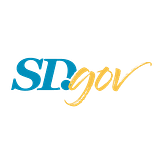 STATE  OF  SOUTH  DAKOTA logo