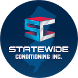 STATEWIDE CONDITIONING INC. logo