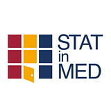 STATinMED Research logo