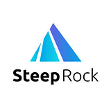 STEEPROCK INC logo