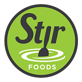 Stir Foods Lancaster LLC logo