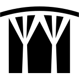 Stockton University logo