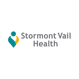 Stormont-Vail HealthCare logo