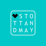 Stott and May Inc. logo