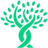 STOWERS INSTITUTE FOR MED RESEARCH logo