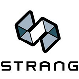Strang, Inc logo