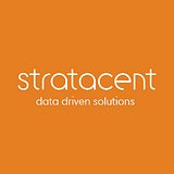 Stratacent, Inc. logo