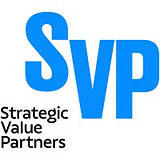 STRATEGIC RESOURCE PARTNERS, INC. logo