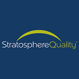 STRATOSPHERE TECHNICAL CONSULTING logo