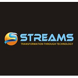 STREAMS INC logo