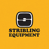 STRIBLING EQUIPMENT LLC logo