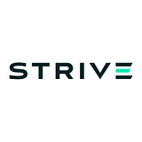 Strive Preparatory Charter Schools logo