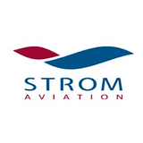 STROM AVIATION INC logo